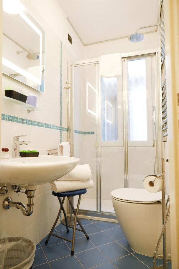 San Marco Frezzaria Apartment