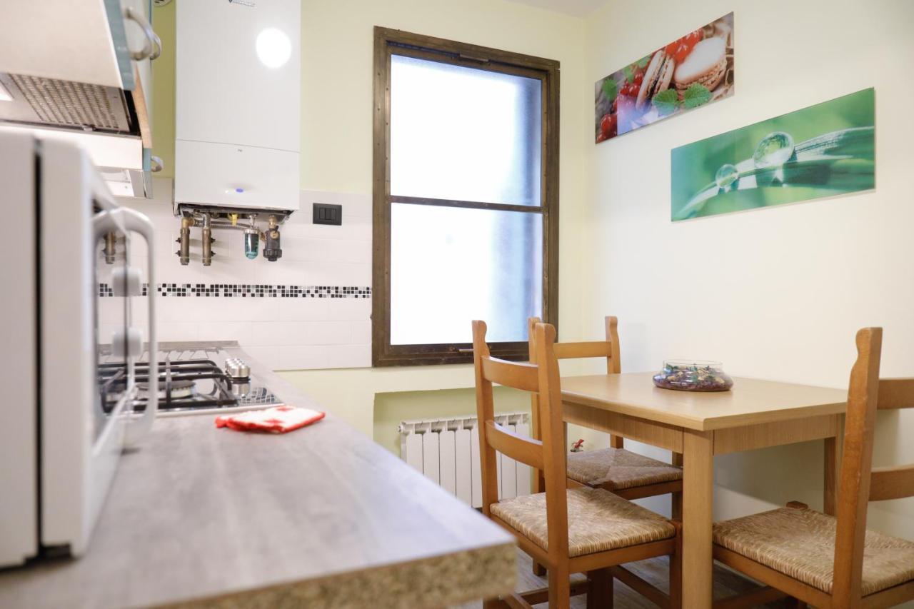 Apartment San Marco Frezzaria Venice