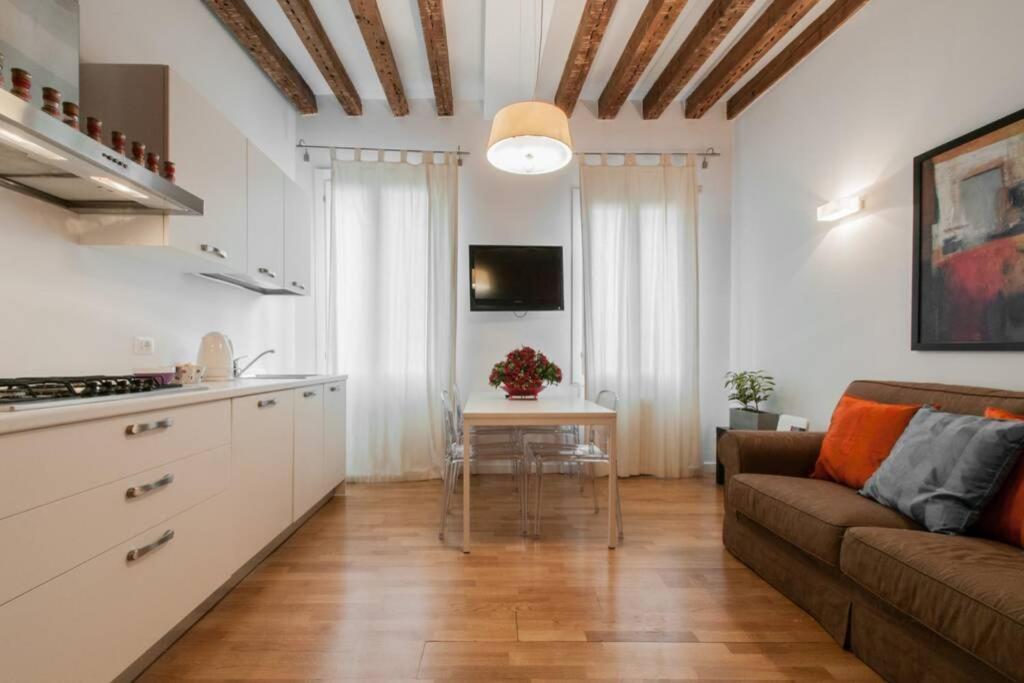 Ca Maria In St Area Apartment