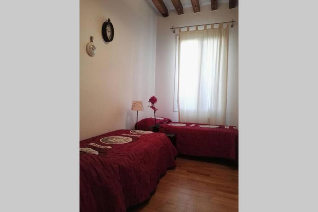 Ca Maria In St Area Apartment