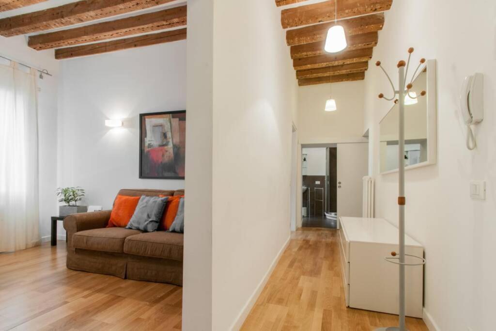 Ca Maria In St Area Apartment Venice