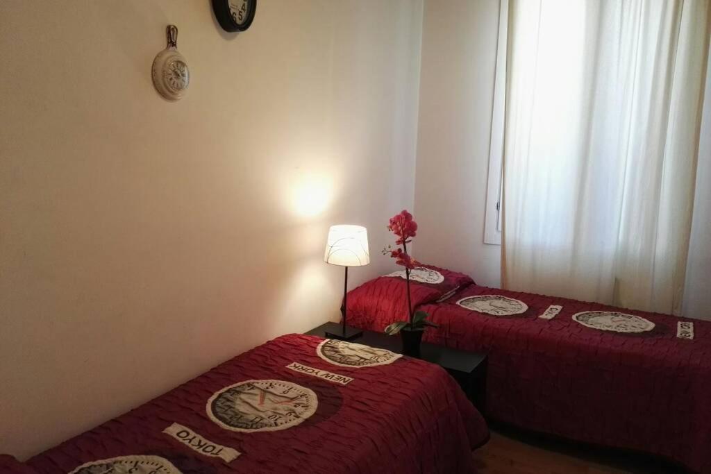 Ca Maria In St Area Apartment