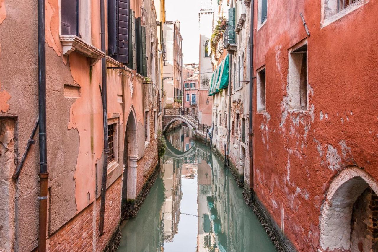 Ca' Rella Appartamento Venezia