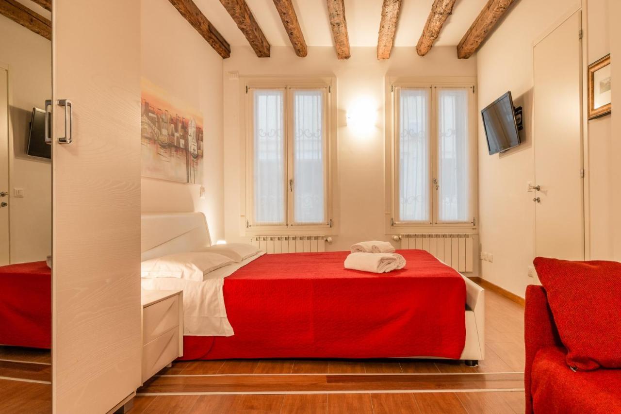 Ca' Rella Appartamento Venezia