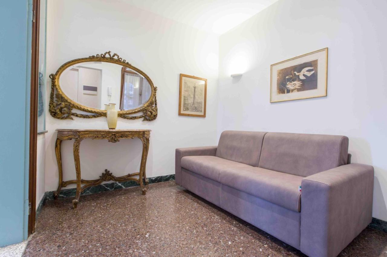 Ca Grimani Stunning View And Comfort * Venice