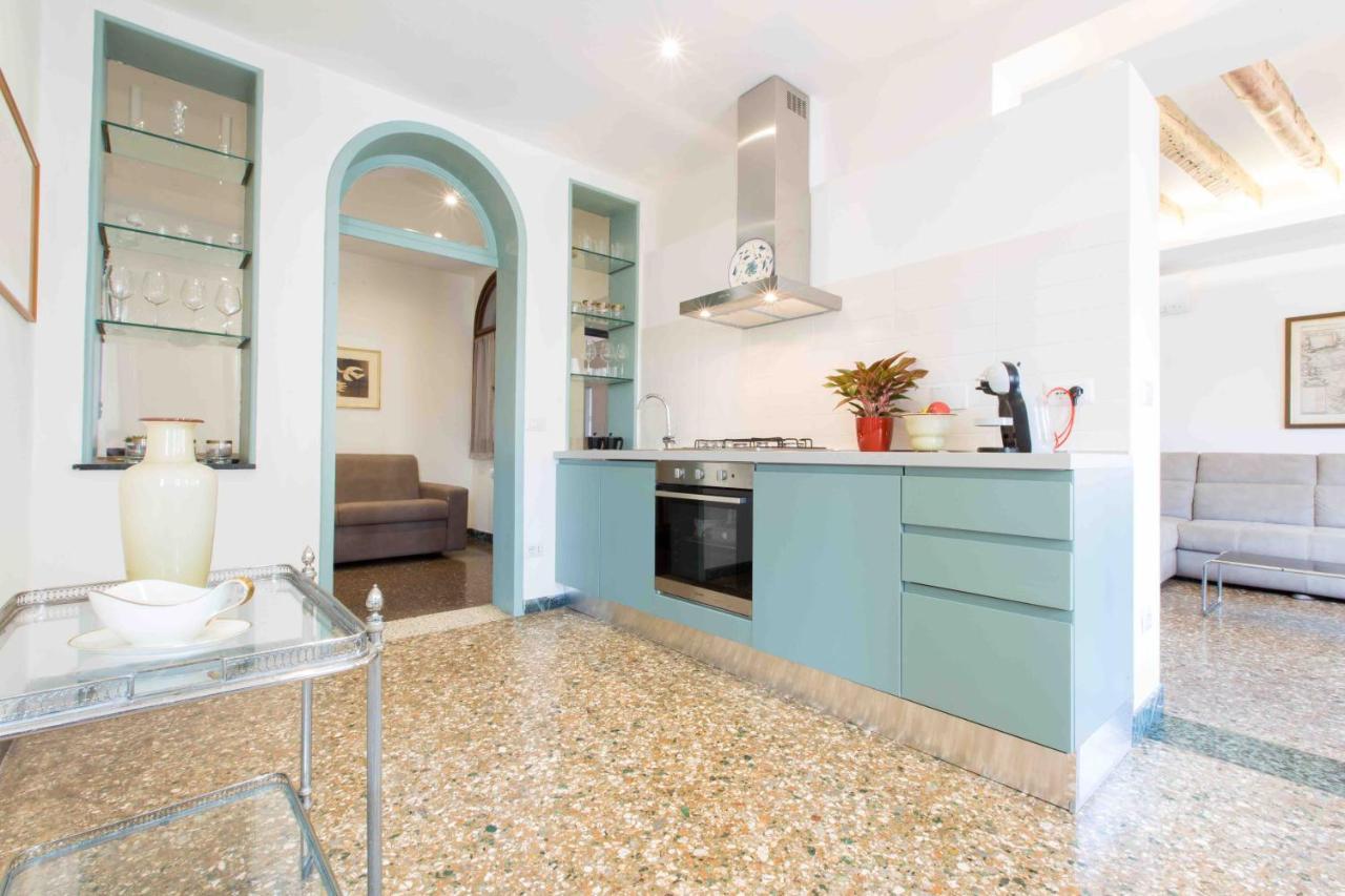 Ca Grimani Stunning View And Comfort