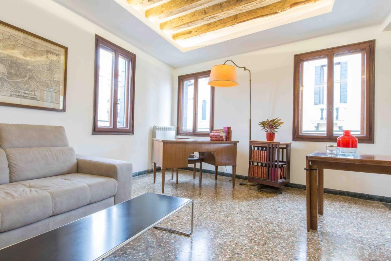 Ca Grimani Stunning View And Comfort Apartment *