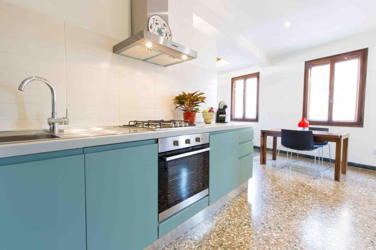 Apartment Ca Grimani Stunning View And Comfort Venice