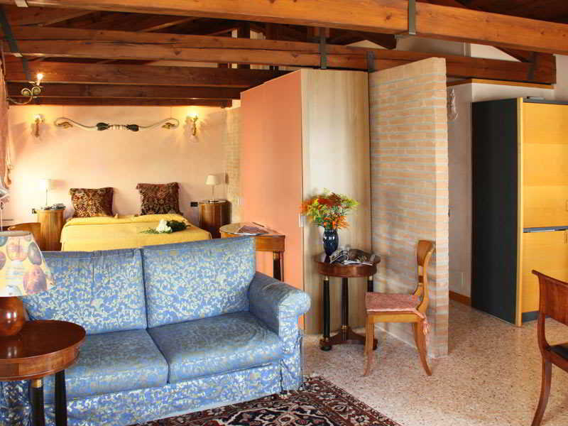 Appartamento San Simeon Venezia