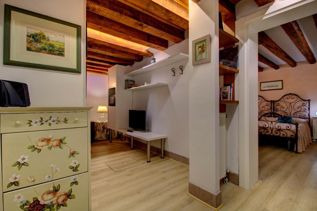 Cruise Harbor Next 4pax, Mob Aircond, Wifi Venice