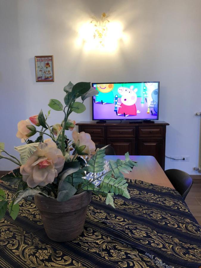 Apartment Tintoretto 4, 3 Grandi Da Letto, 2 Bagni *