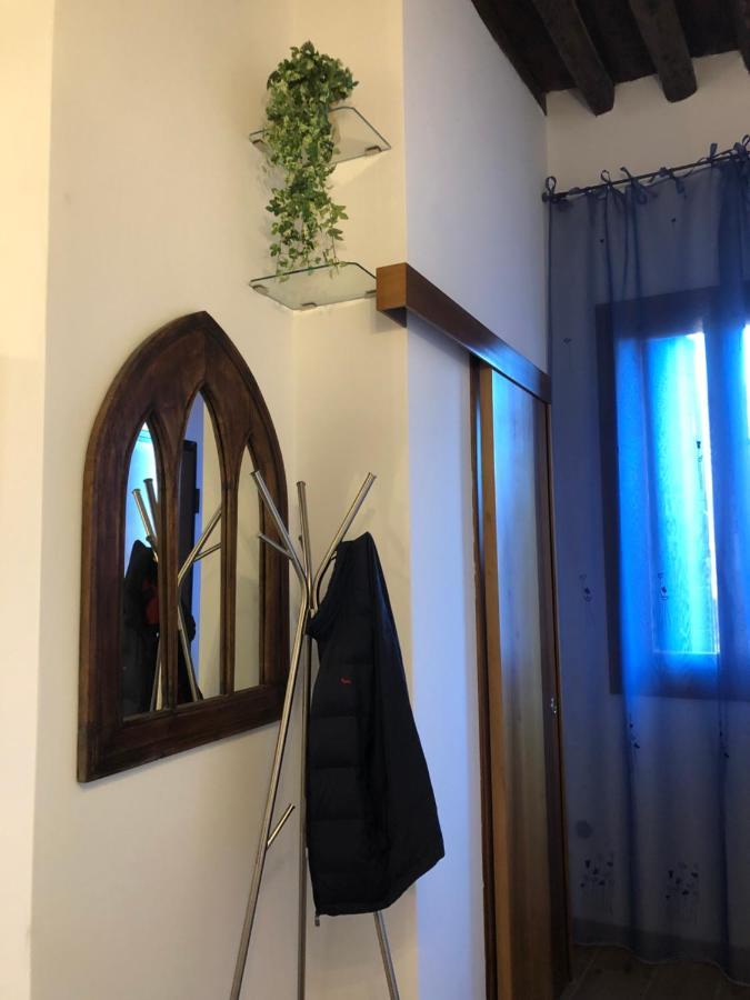 Tintoretto 4, 3 Grandi Da Letto, 2 Bagni Venice
