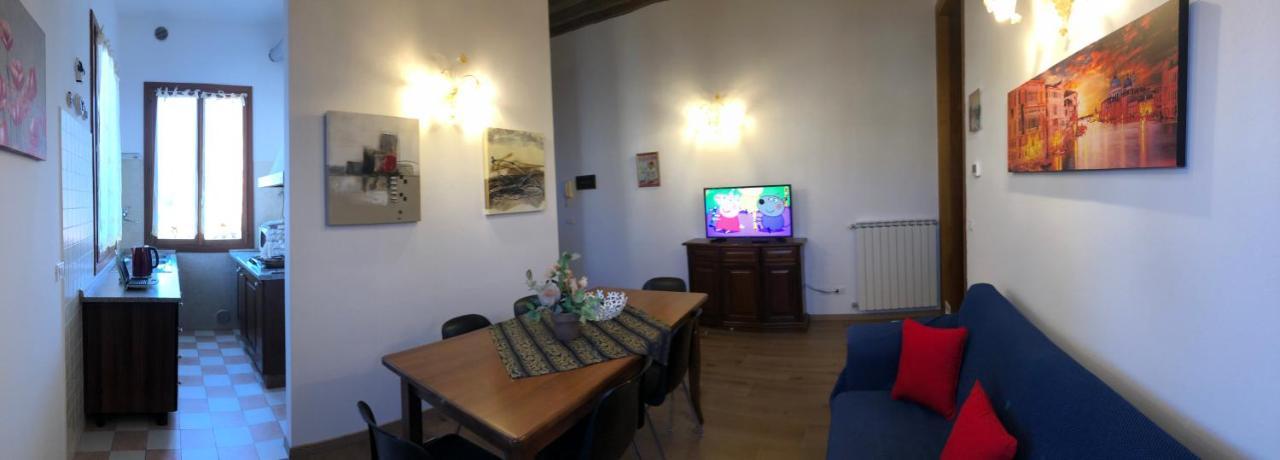 Apartment Tintoretto 4, 3 Grandi Da Letto, 2 Bagni *