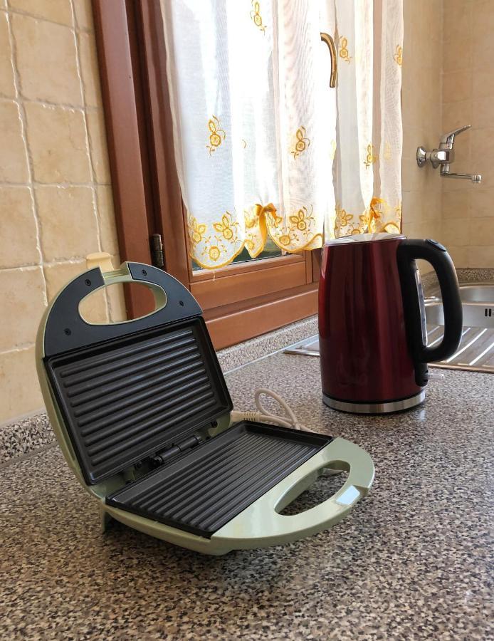 Tintoretto 4, 3 Grandi Da Letto, 2 Bagni Apartment *
