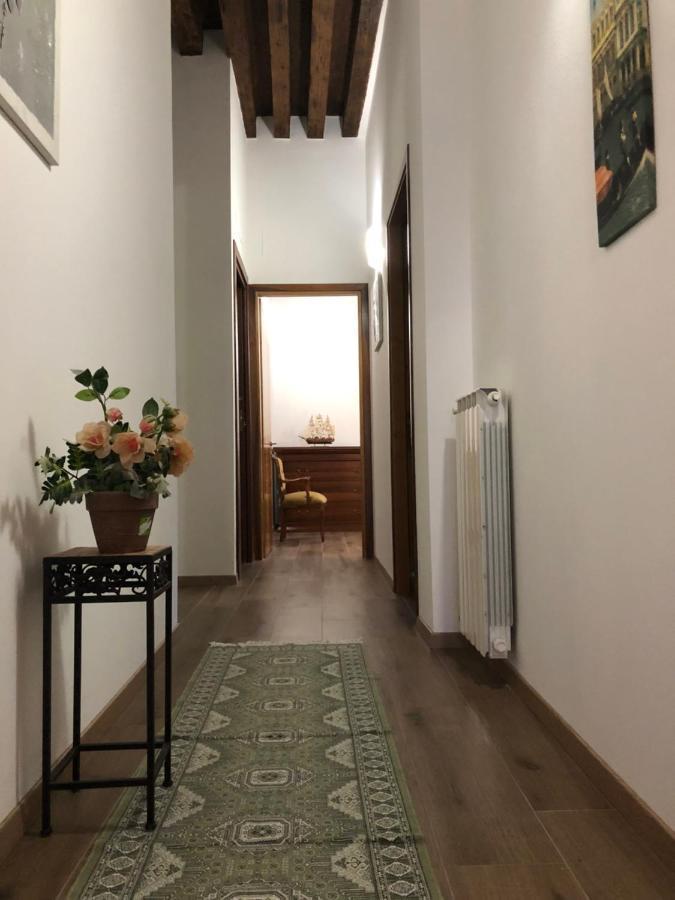 Tintoretto 4, 3 Grandi Da Letto, 2 Bagni Venice