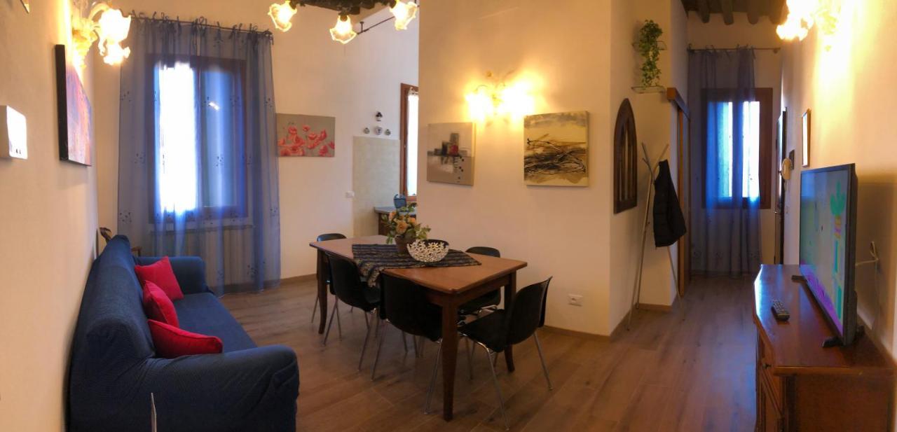 Tintoretto 4, 3 Grandi Da Letto, 2 Bagni Apartment Venice