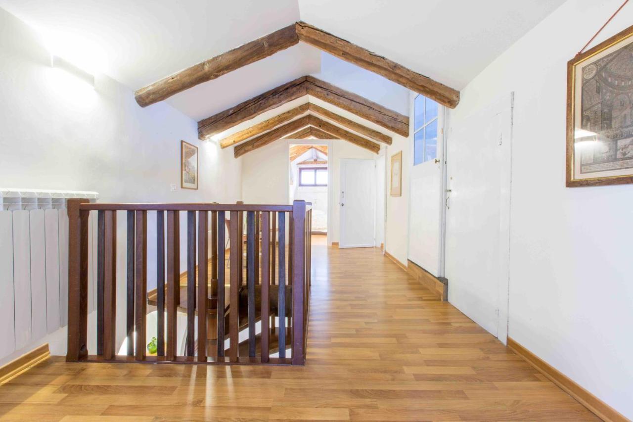 Apartment Ca Grimani Double Apartment: Private Terrace And Stunning View
