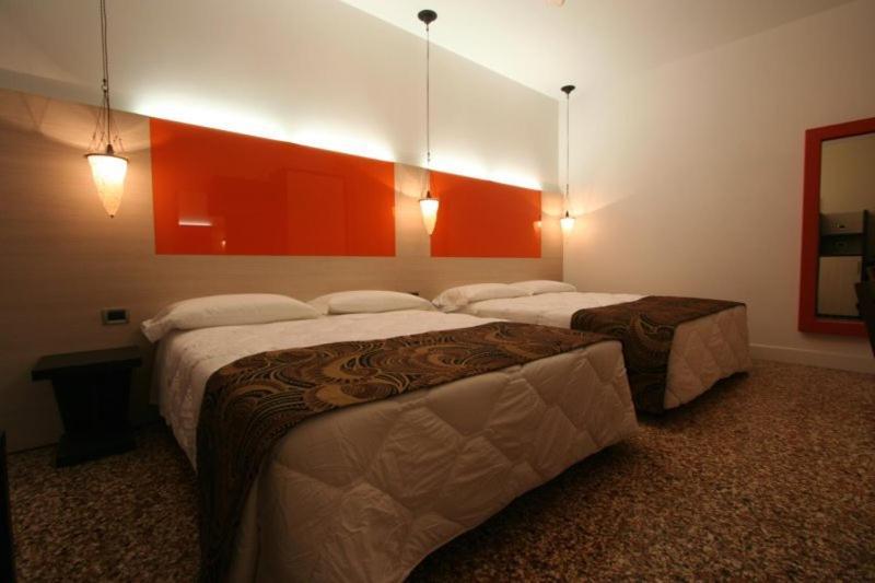 Locanda De La Spada Hotel 4*