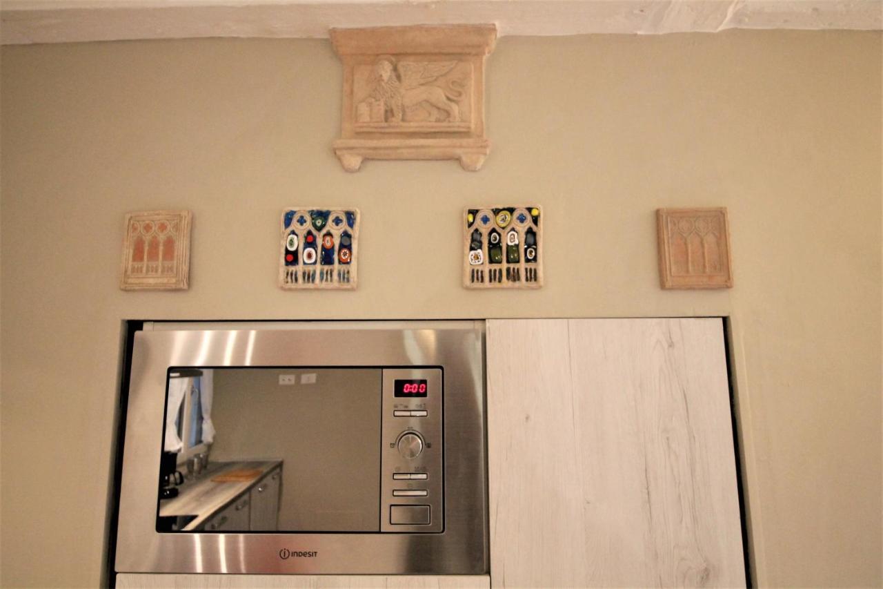 Apartment San Marco Fenice 3bdr 2bth