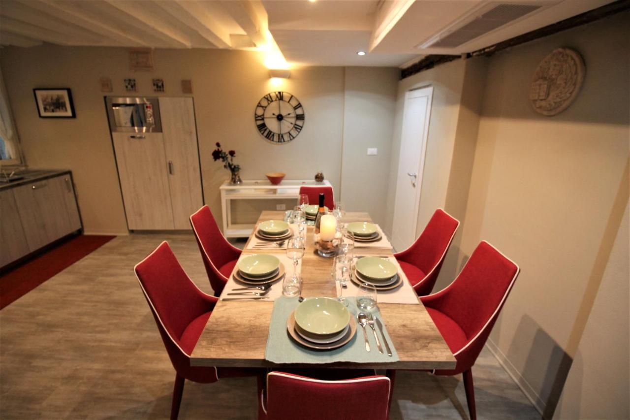 San Marco Fenice 3bdr 2bth