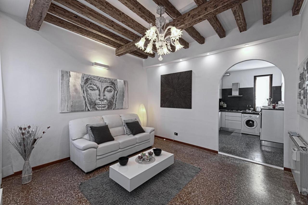 Apartment Ca' Alessandro Venice