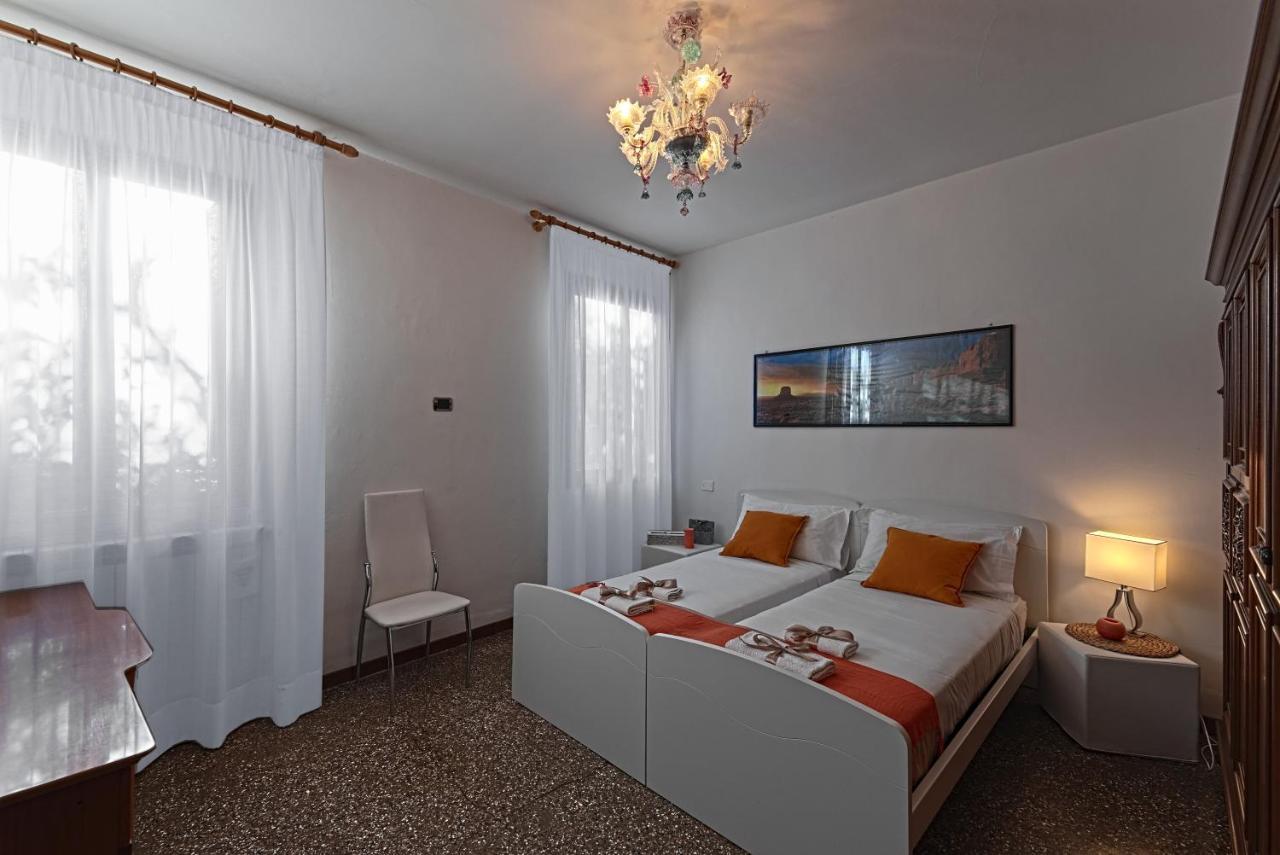 Ca' Alessandro Apartment Venice