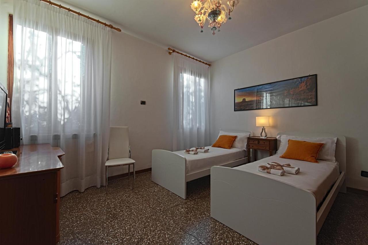Ca' Alessandro Apartment Venice