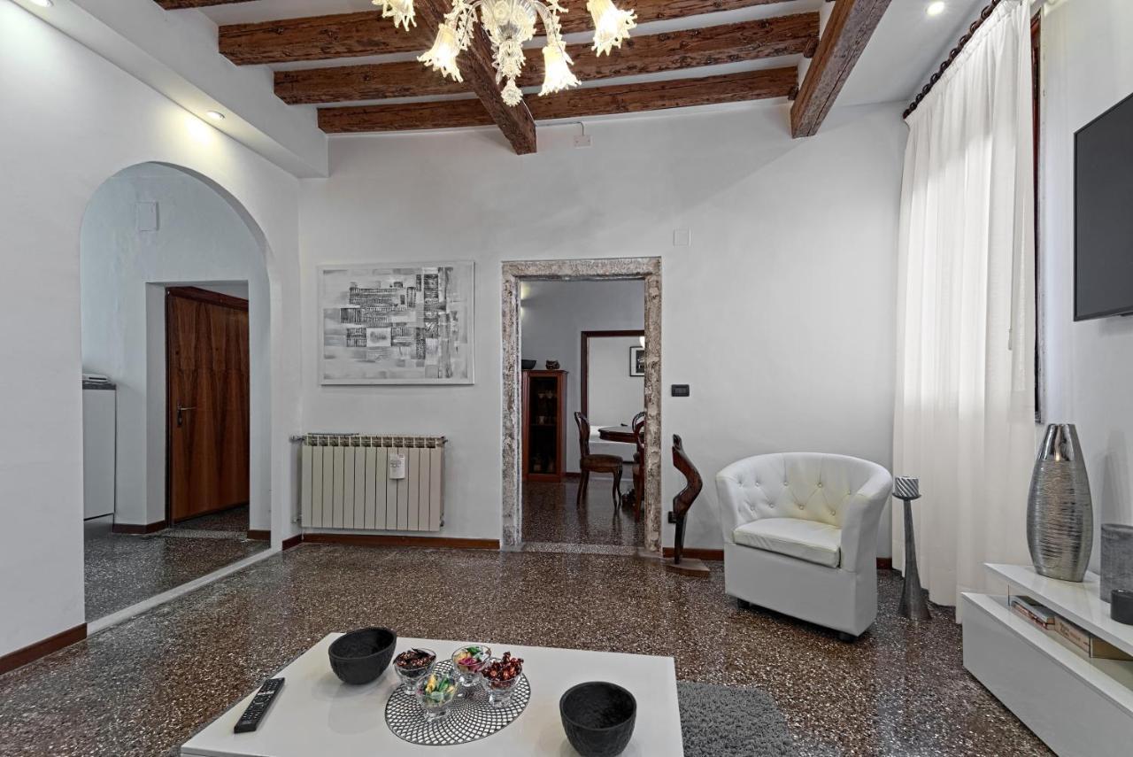Ca' Alessandro Venice