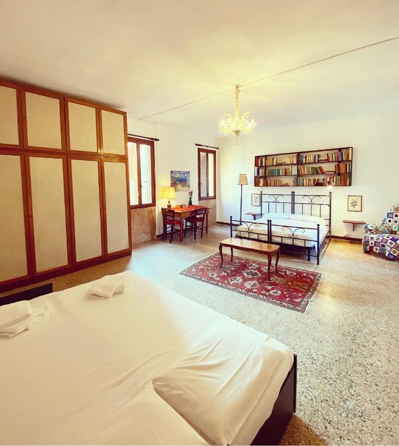 Ca' Samuele Authentic Venetian * Venice
