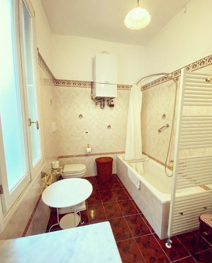 Apartment Ca' Samuele Authentic Venetian *