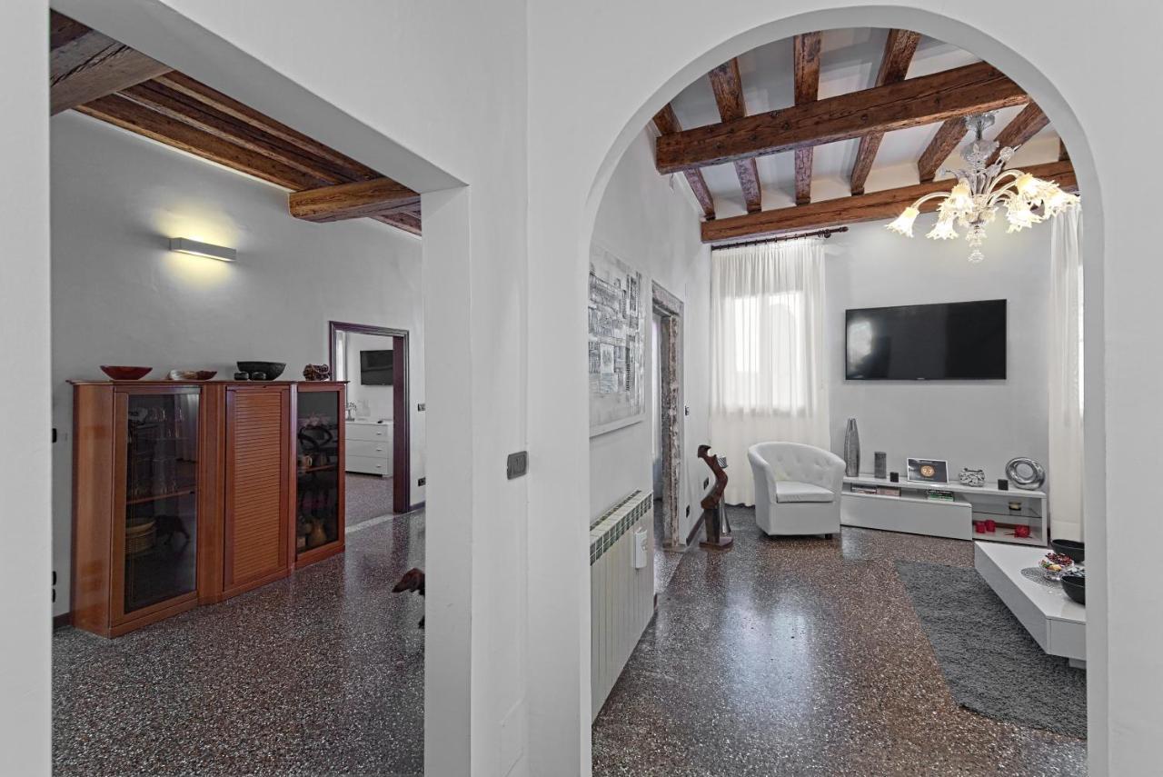 Ca' Alessandro Venice