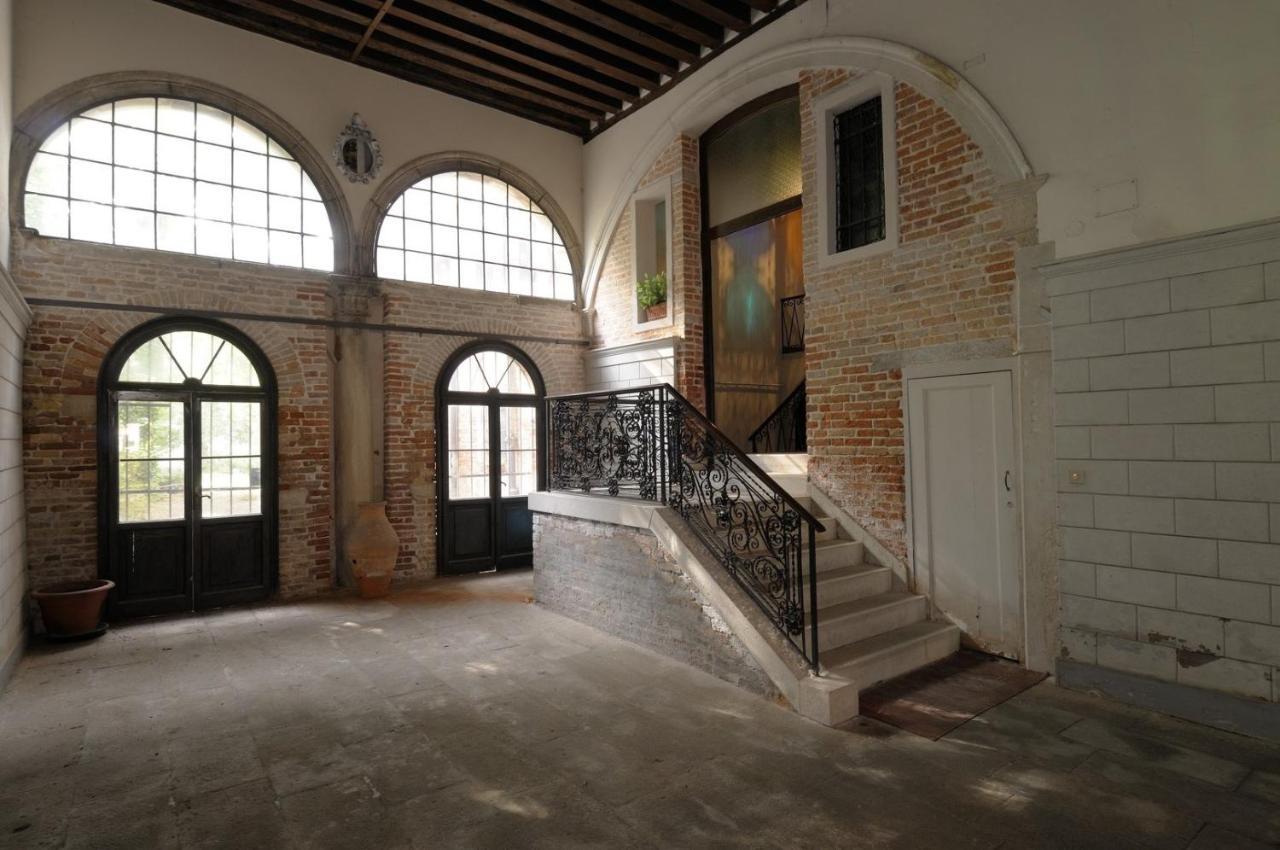 Guest house Canal Riva De Biasio 2*