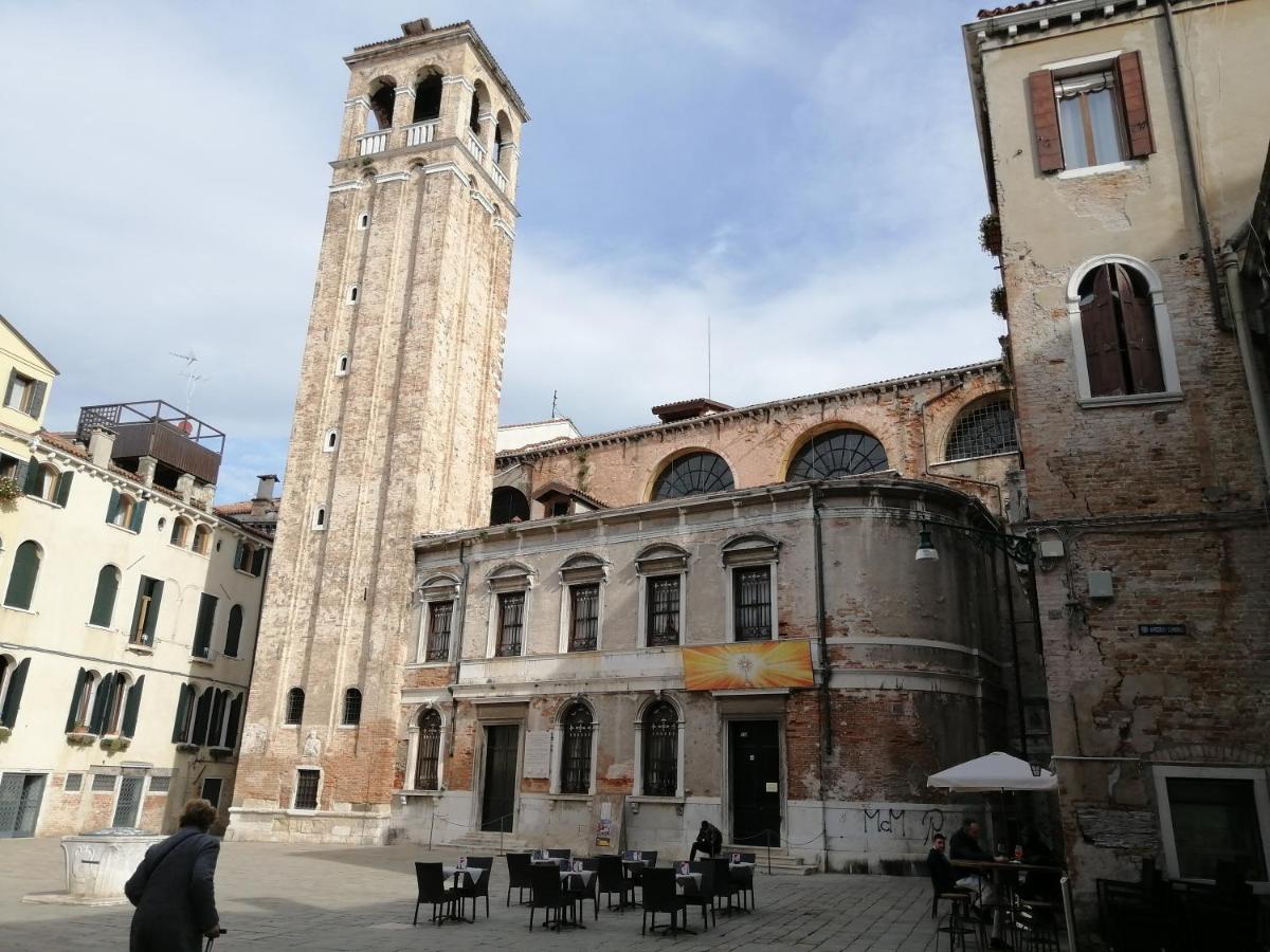 San Silvestro House Apartment