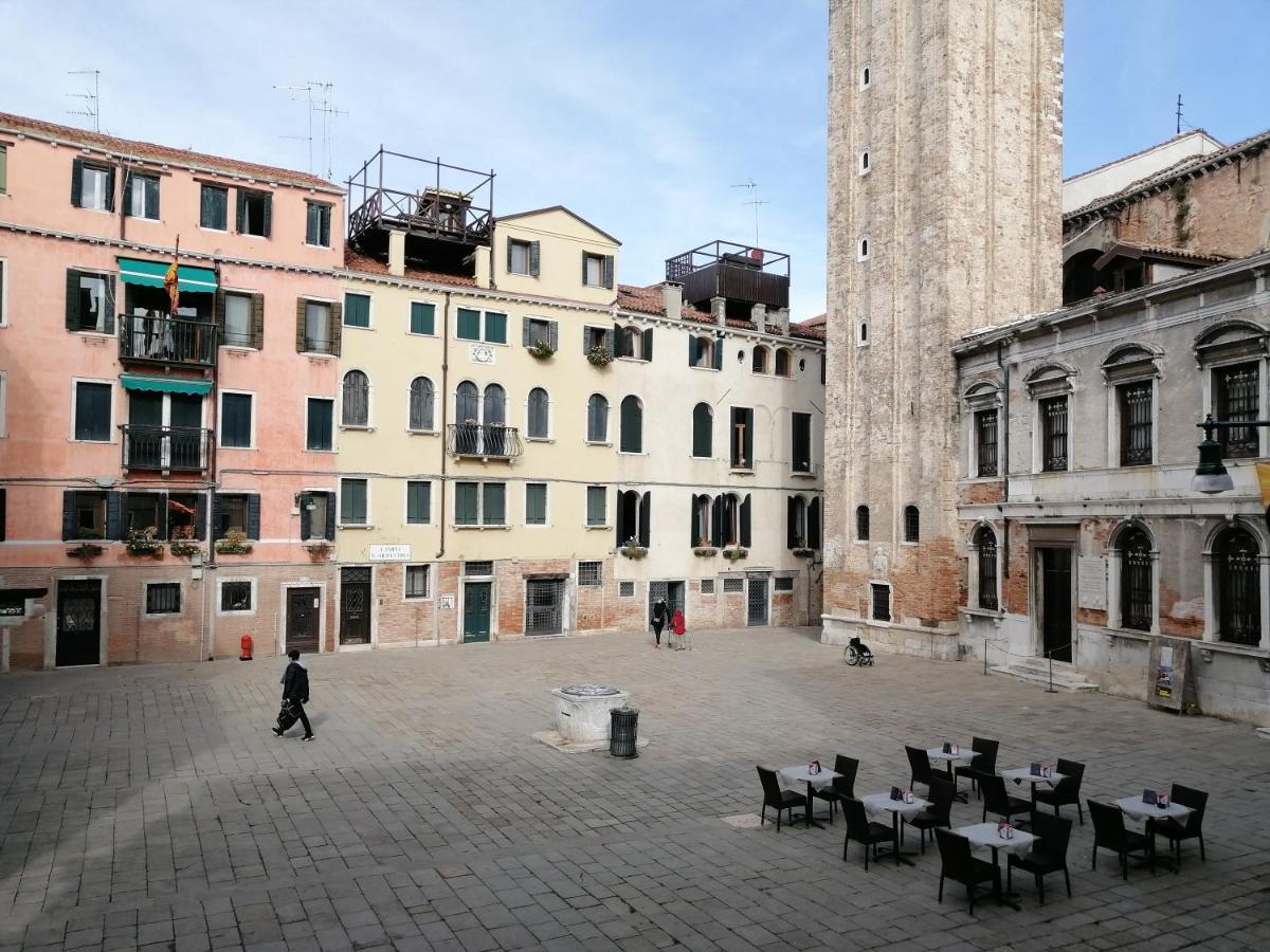 Apartment San Silvestro House