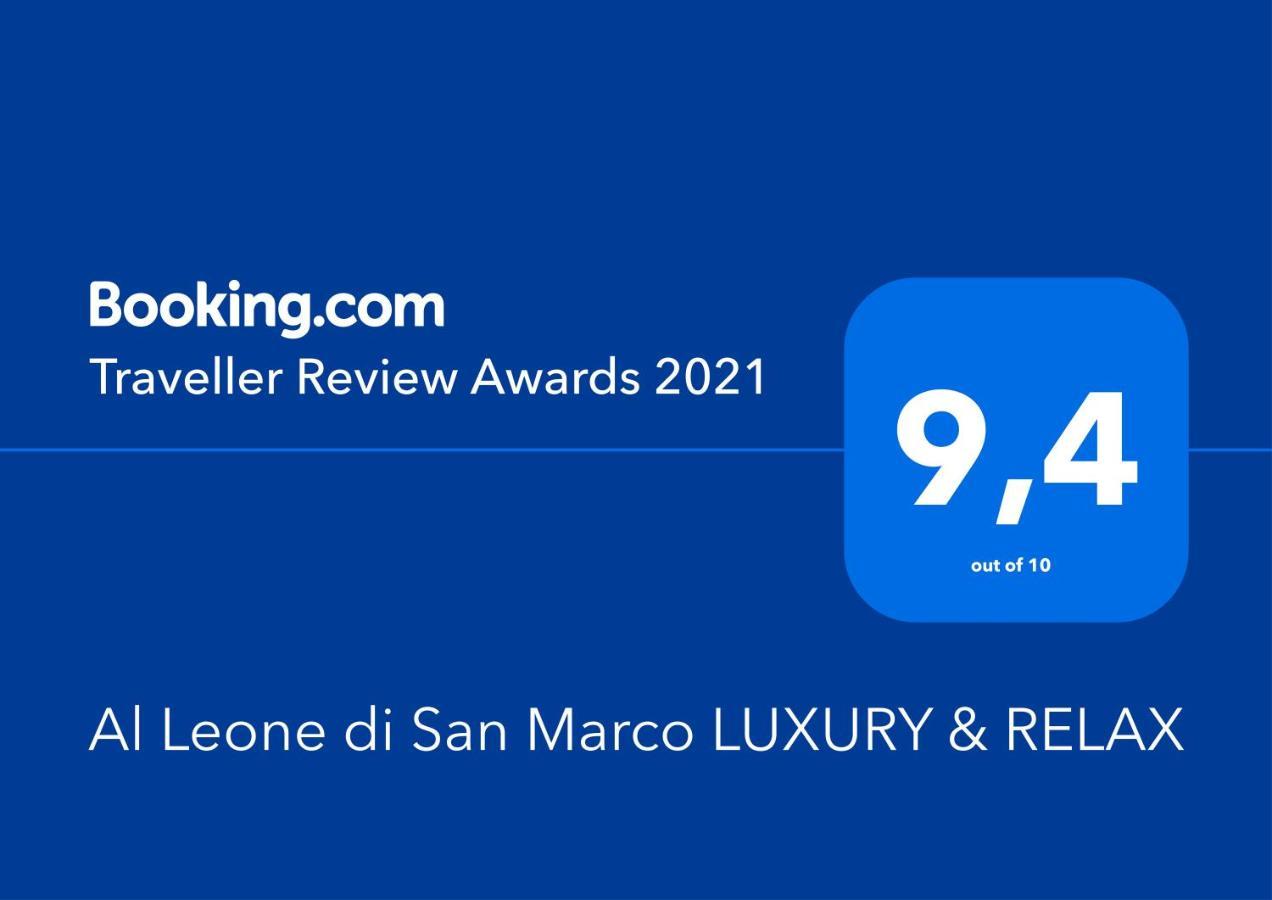 Appartamento Top Class Apt Close To Piazza San Marco *