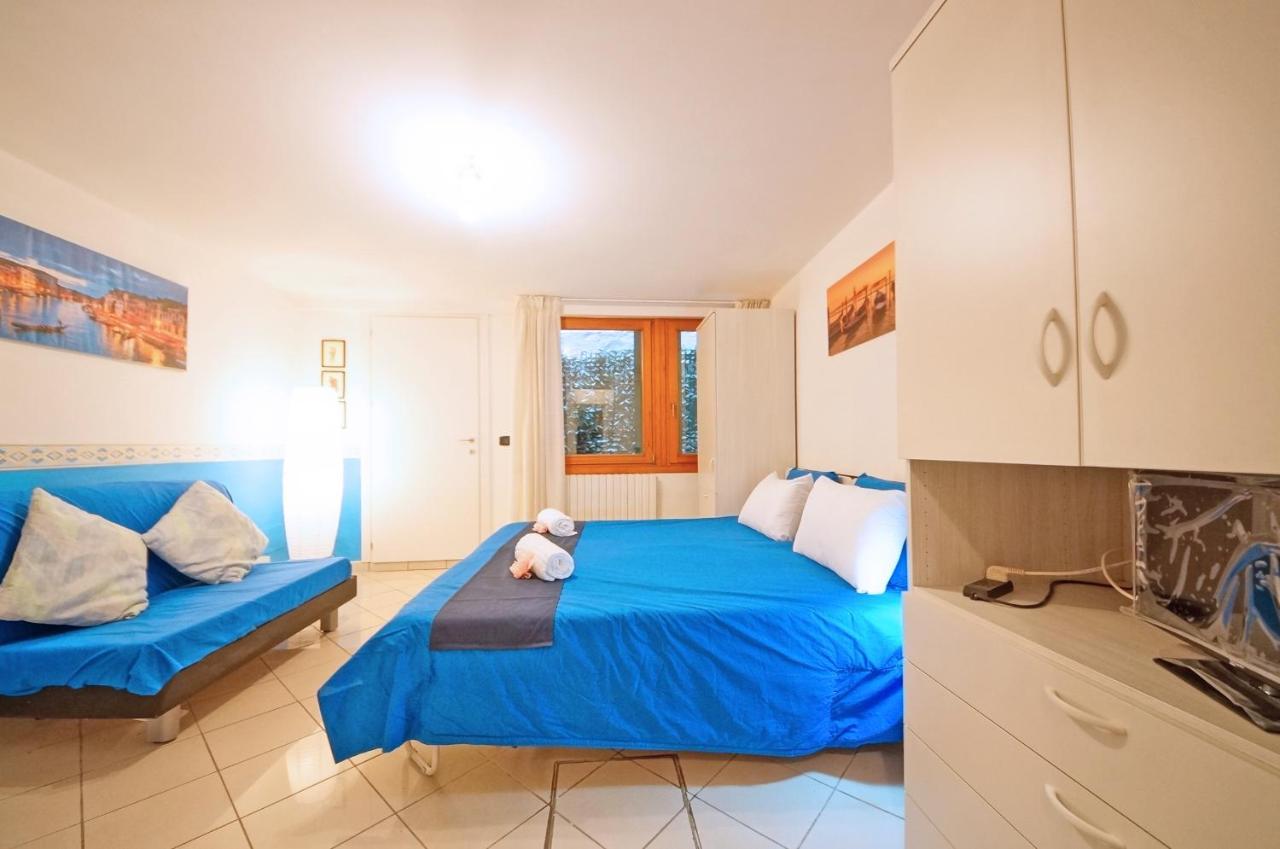 Apartment Dolcevita N. 481 Biennale *