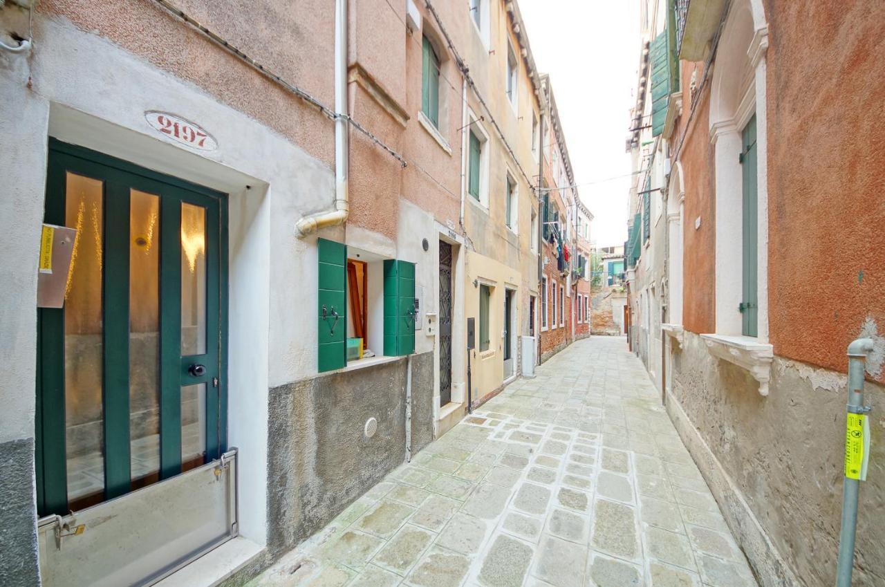 Apartment Dolcevita N. 481 Biennale Venice