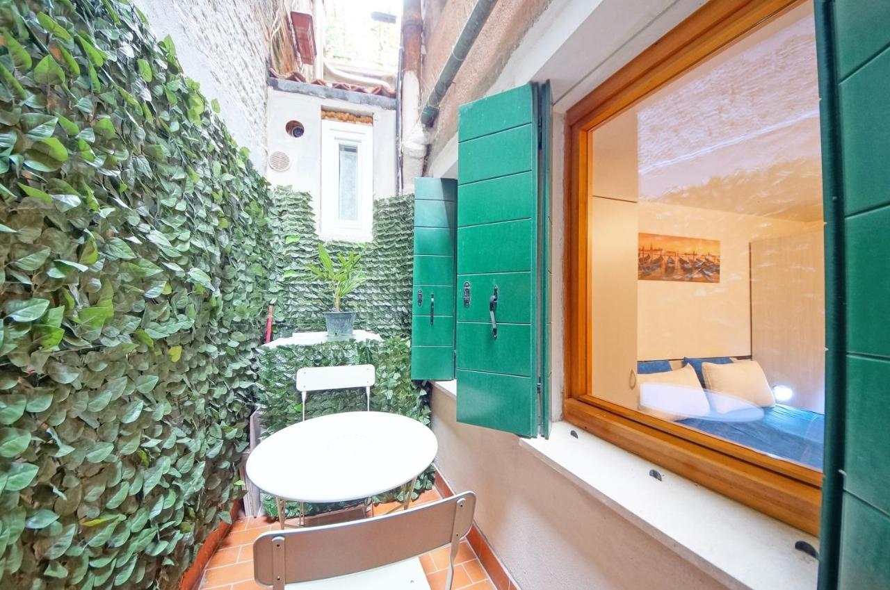 Apartment Dolcevita N. 481 Biennale *
