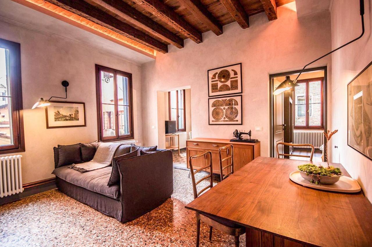Ca Fenice Design Apartment