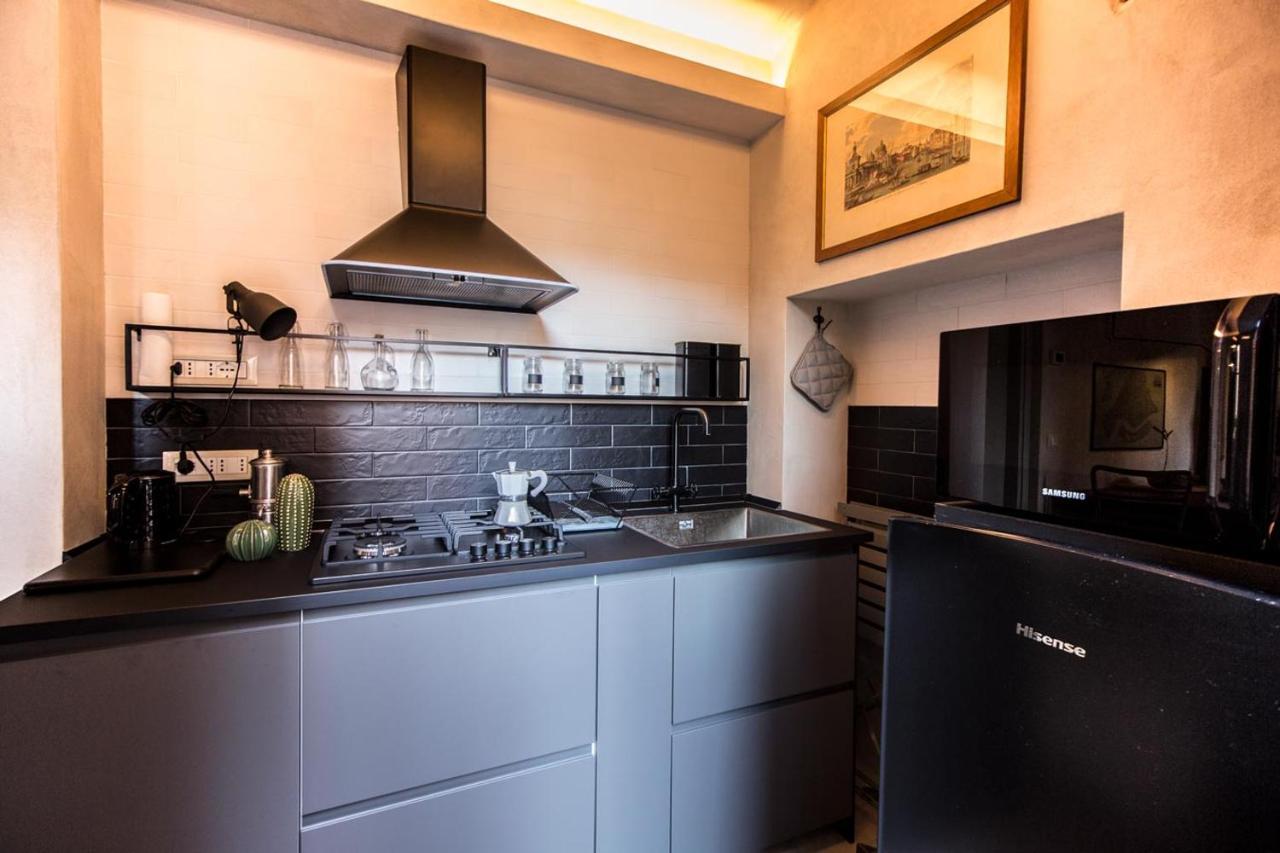 Ca Fenice Design Apartment