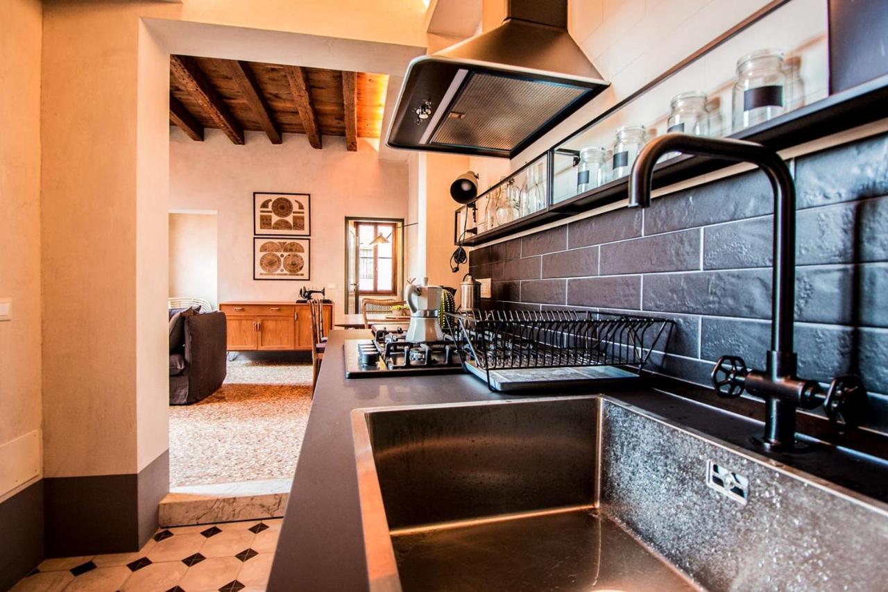 Ca Fenice Design Apartment