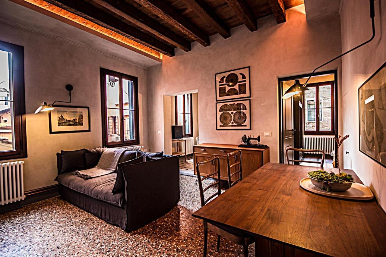 Ca Fenice Design Venice