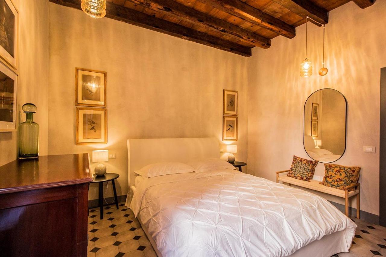 Ca Fenice Design Apartment Venice