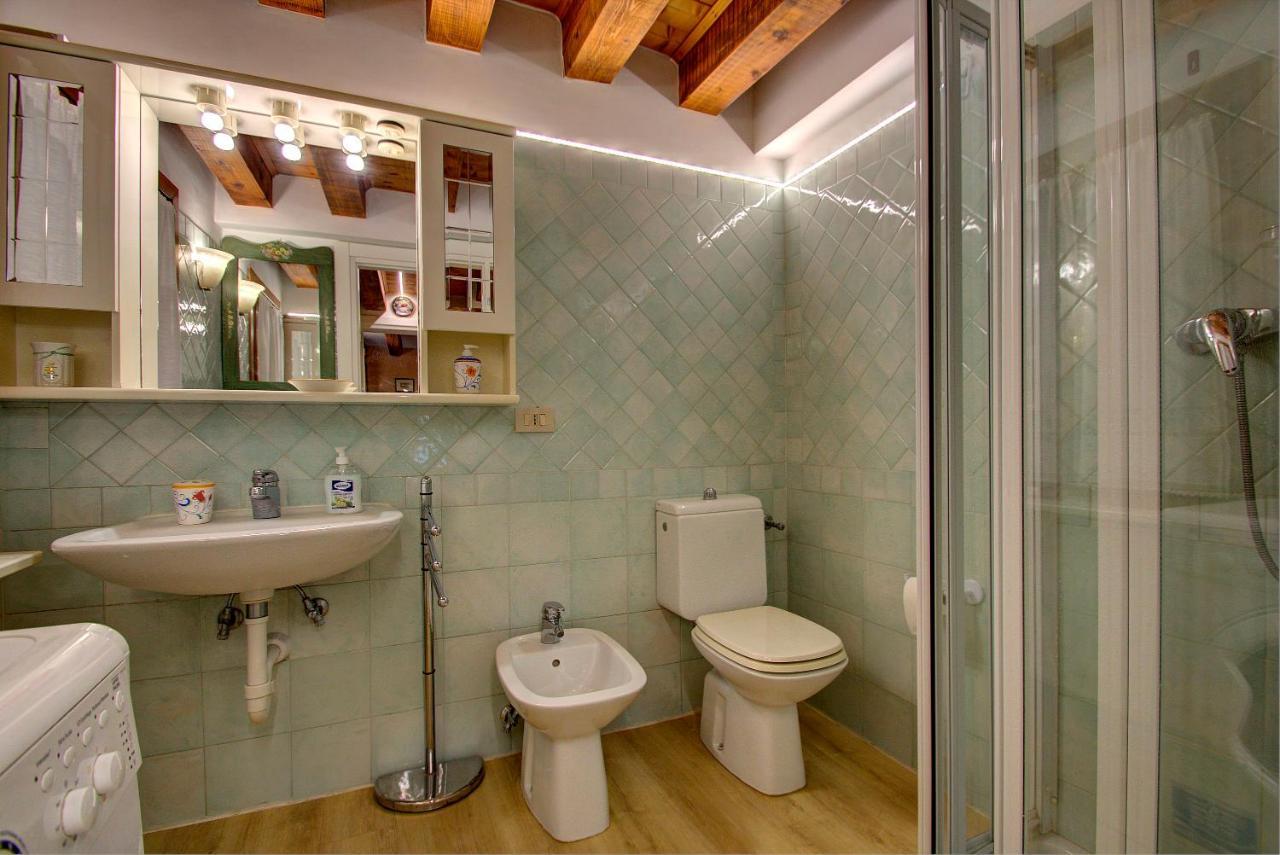 Apartment Cruise Harbor Next 4pax, Mob Aircond, Wifi Venice