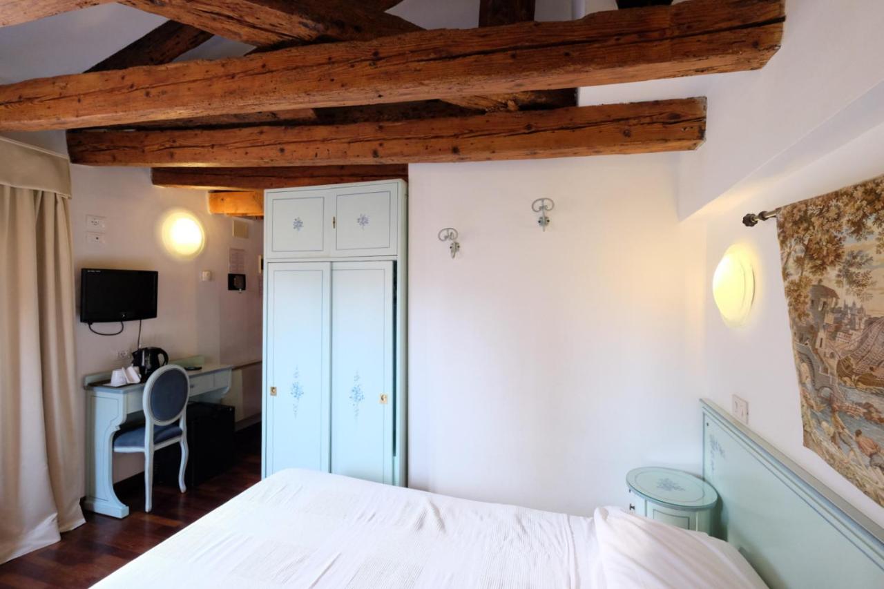 Hotel Ai Do Mori *