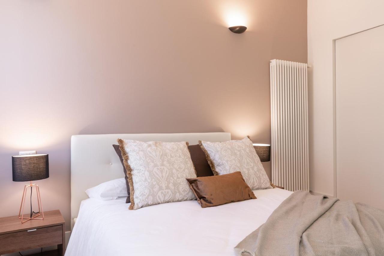 Casanova Deluxe By Wonderful Italy Apartment *