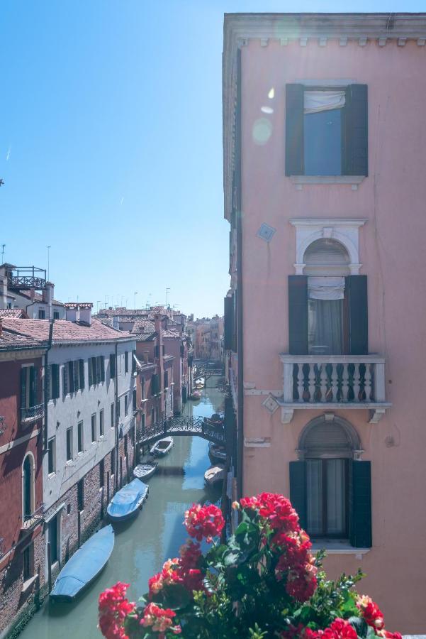 Apartment Casanova Deluxe By Wonderful Italy