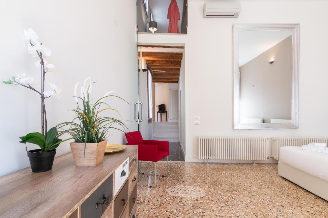 Casanova Deluxe By Wonderful Italy Venice