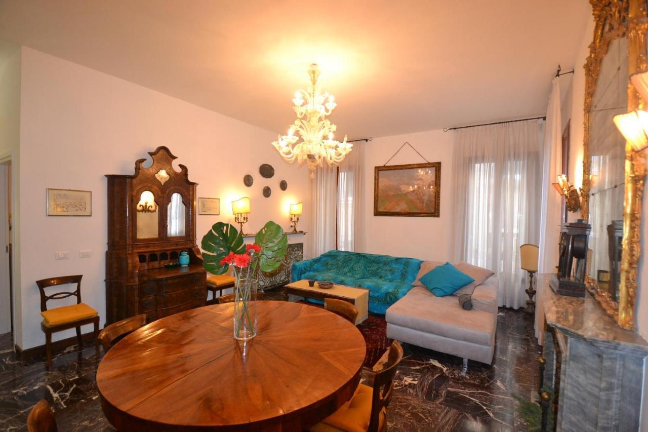 Castello 5888 A, Santa Marina, Calle Marcello, Calle Veneza