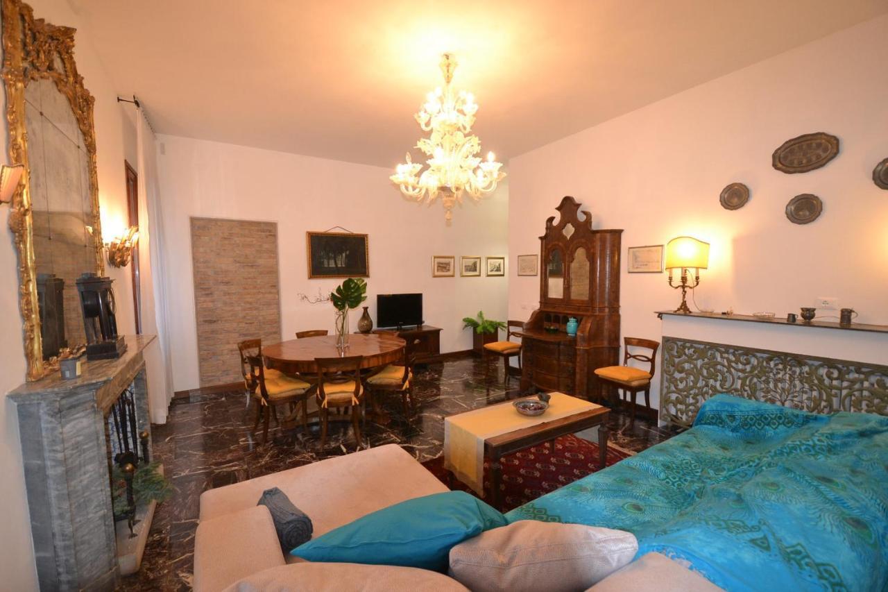 Castello 5888 A, Santa Marina, Calle Marcello, Calle * Veneza